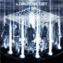 Lord Of The Lost — The Love Of God