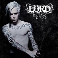 Lord Of The Lost — The Measure of All Things