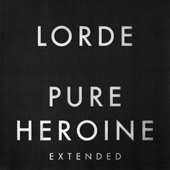 Lorde — The Love Club
