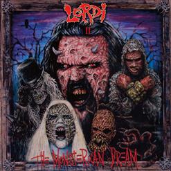 Lordi — Children Of The Night