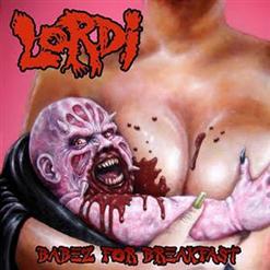 Lordi — Midnite Lover