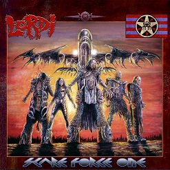 Lordi — SheS A Demon