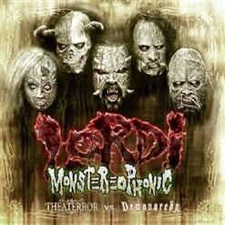 Lordi — Sick Flick