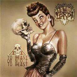 Lordi — Sincerely With Love