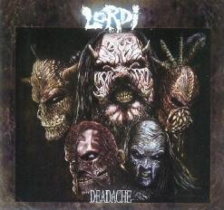 Lordi — The Ghosts of the Heceta Head
