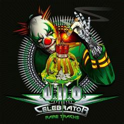 Lordi — They Only Come Out At Night