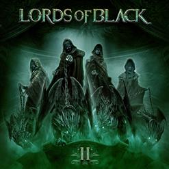 Lords Of Black — Malevolently Beautiful (Intro)