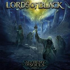 Lords Of Black — Tides Of Blood