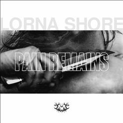 Lorna Shore — Pain Remains III: In A Sea Of Fire