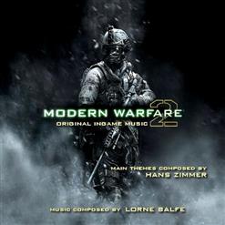 Lorne Balfe — Same Shit, Different Day