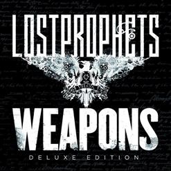 Lostprophets — Better Off Dead
