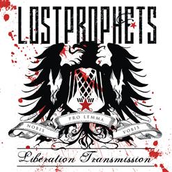 Lostprophets — Can't Catch Tomorrow (Good Shoes Won't Save You This Time)