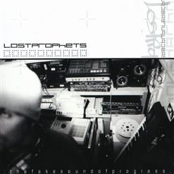 Lostprophets — Shinobi Vs. Dragon Ninja
