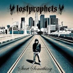 Lostprophets — We Still Kill The Old Way