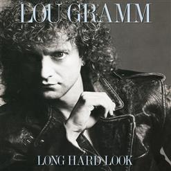 Lou Gramm — Just Between You And Me