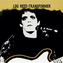 Lou Reed — New York Telephone Conversation