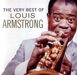 Louis Armstrong — La Cucaracha