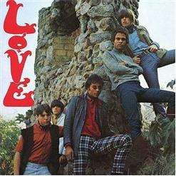 Love — My Little Red Book