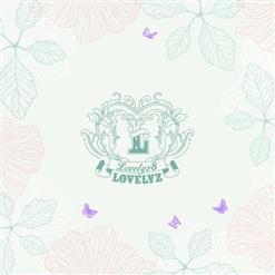Lovelyz — Ah-Choo