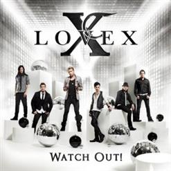 Lovex — Watch Out!