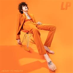 LP (Laura Pergolizzi) — The Power
