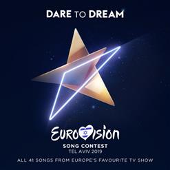 Luca Hänni — She Got Me (Eurovision 2019 - Switzerland)