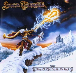 Luca Turilli — Black Dragon