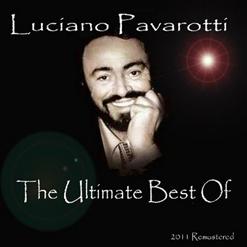 Luciano Pavarotti — E Lucevan Le Stella