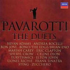 Luciano Pavarotti — With Bryan Adams - O Sole Mio