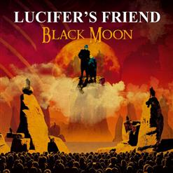 Lucifer's Friend — Glory Days
