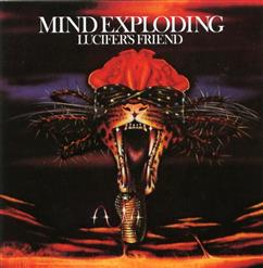 Lucifer's Friend — Moonshine Riders