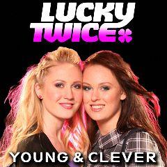 Lucky Twice — Lucky