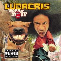 Ludacris — Area Codes (feat. Nate Dogg)
