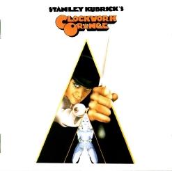 Ludwig van Beethoven — March From A Clockwork Orange (9th Symphony, Fourth Movement-Abridged)
