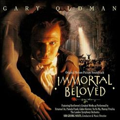 Ludwig van Beethoven — Symphony No. 7 In A Major, Op. 92: II. Allegretto