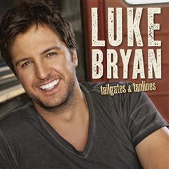 Luke Bryan — Country Girl (Shake It for Me)