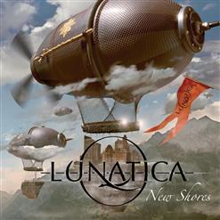 Lunatica — New Shores