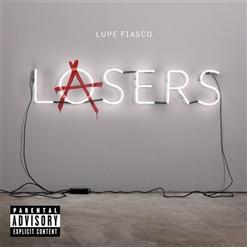 Lupe Fiasco — The Show Goes On