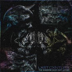 Lxst Cxntury — THUNDERSTORM