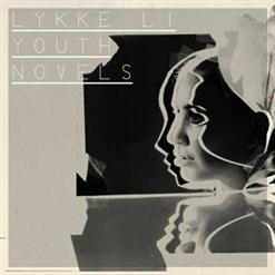 Lykke Li — Dance Dance Dance
