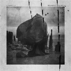 Lykke Li — Sadness Is A Blessing