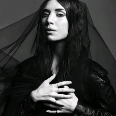Lykke Li — Sleeping Alone