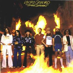 Lynyrd Skynyrd — Ain't No Good Life