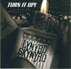 Lynyrd Skynyrd — Born To Run