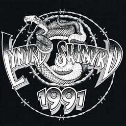 Lynyrd Skynyrd — Southern Women