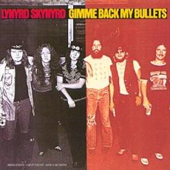Lynyrd Skynyrd — Trust