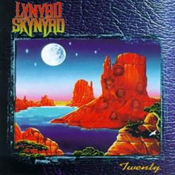 Lynyrd Skynyrd — We Ain't Much Different
