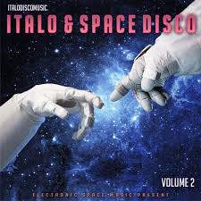 M.D.Project — Lady Gaga & Rihanna - Monster(M.D.Project Italo Disco Miraz Style Remix).Mp3