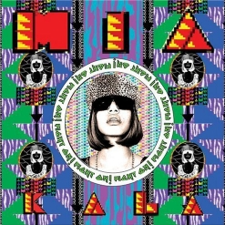M.I.A. — Jimmy