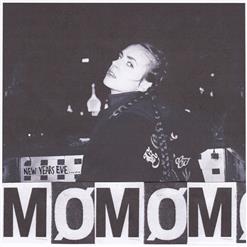 MØ — New Year's Eve